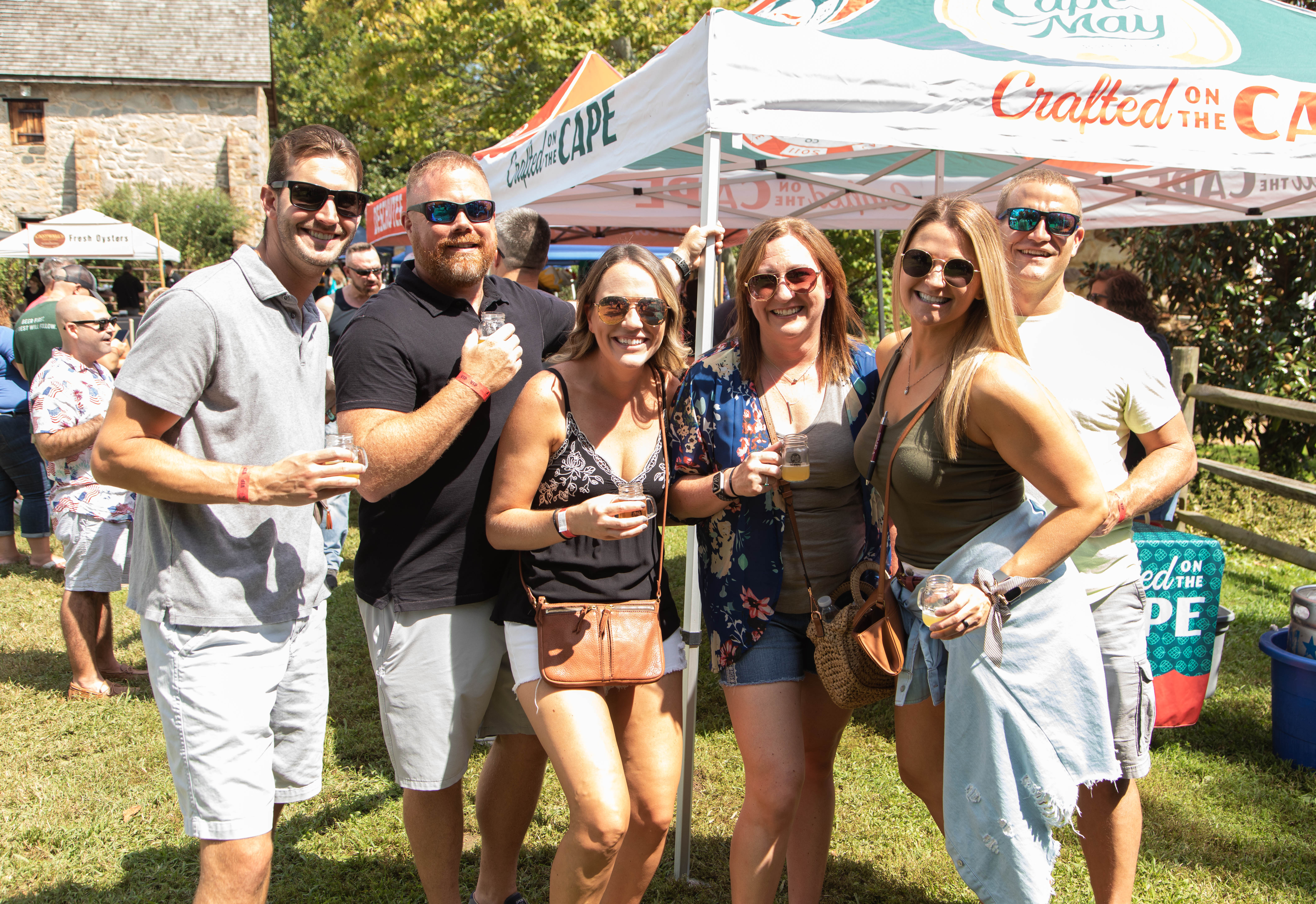 Odessa Brewfest 2021