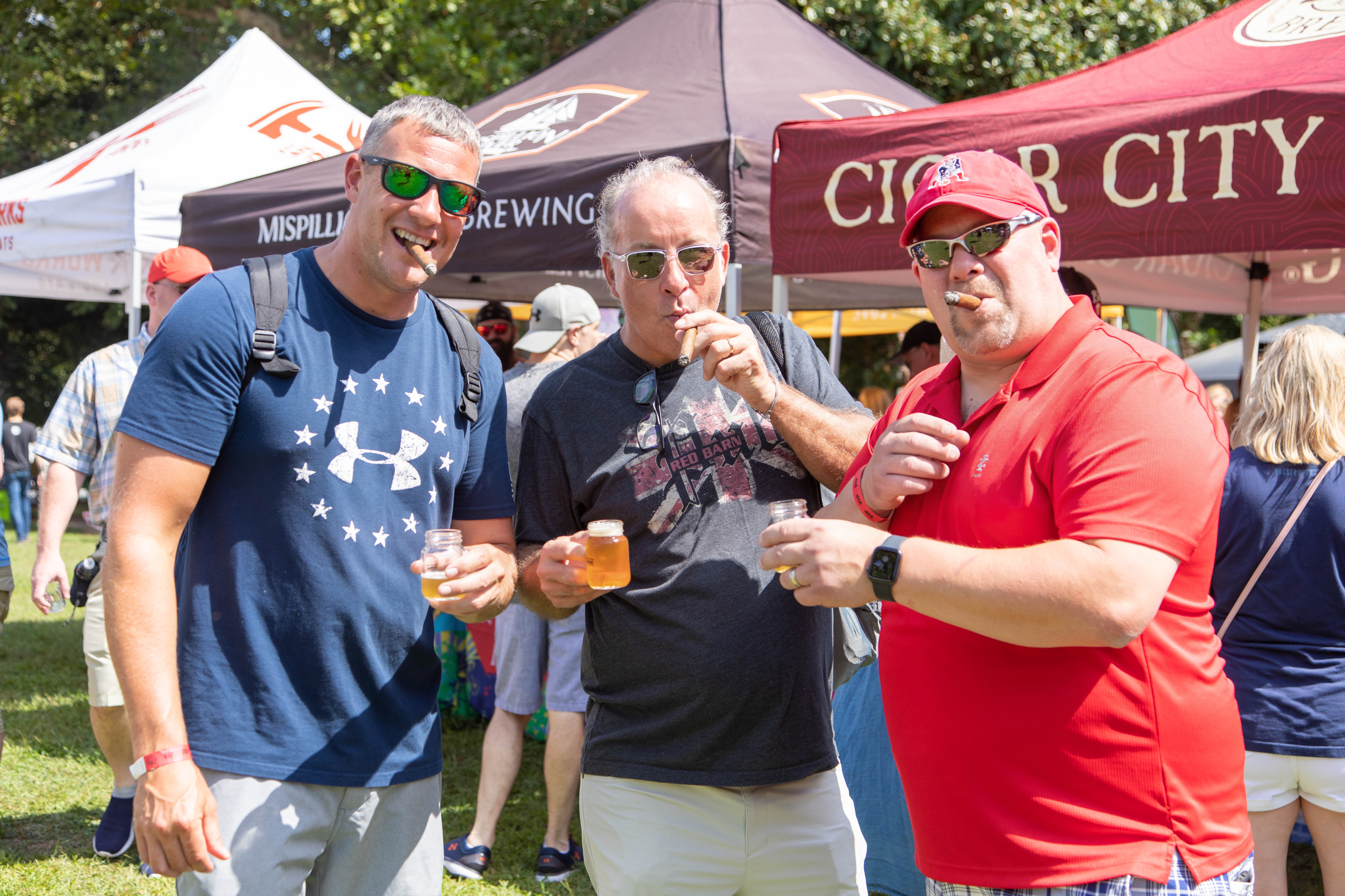 Odessa Brewfest 2021