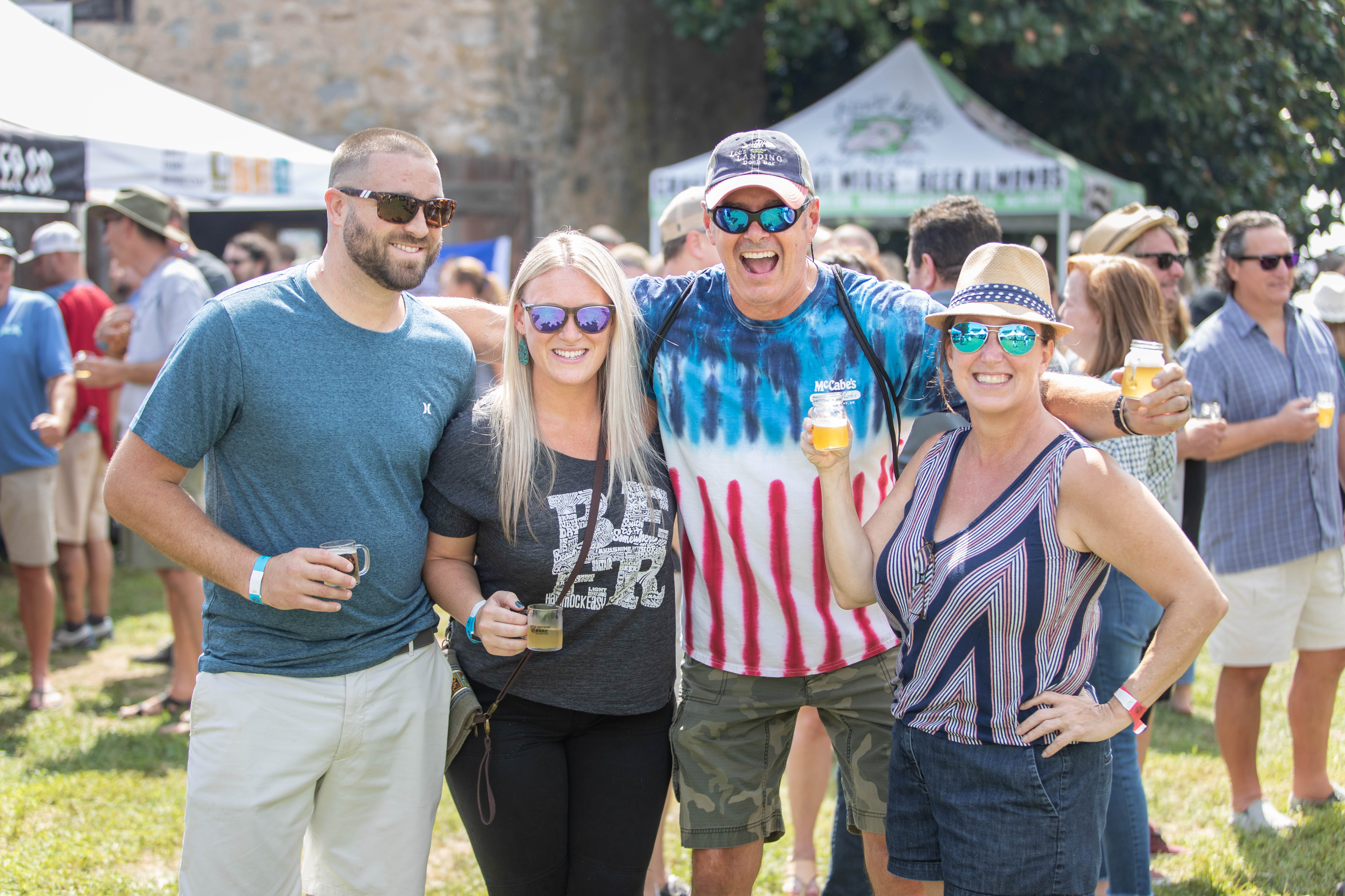 Odessa Brewfest 2021