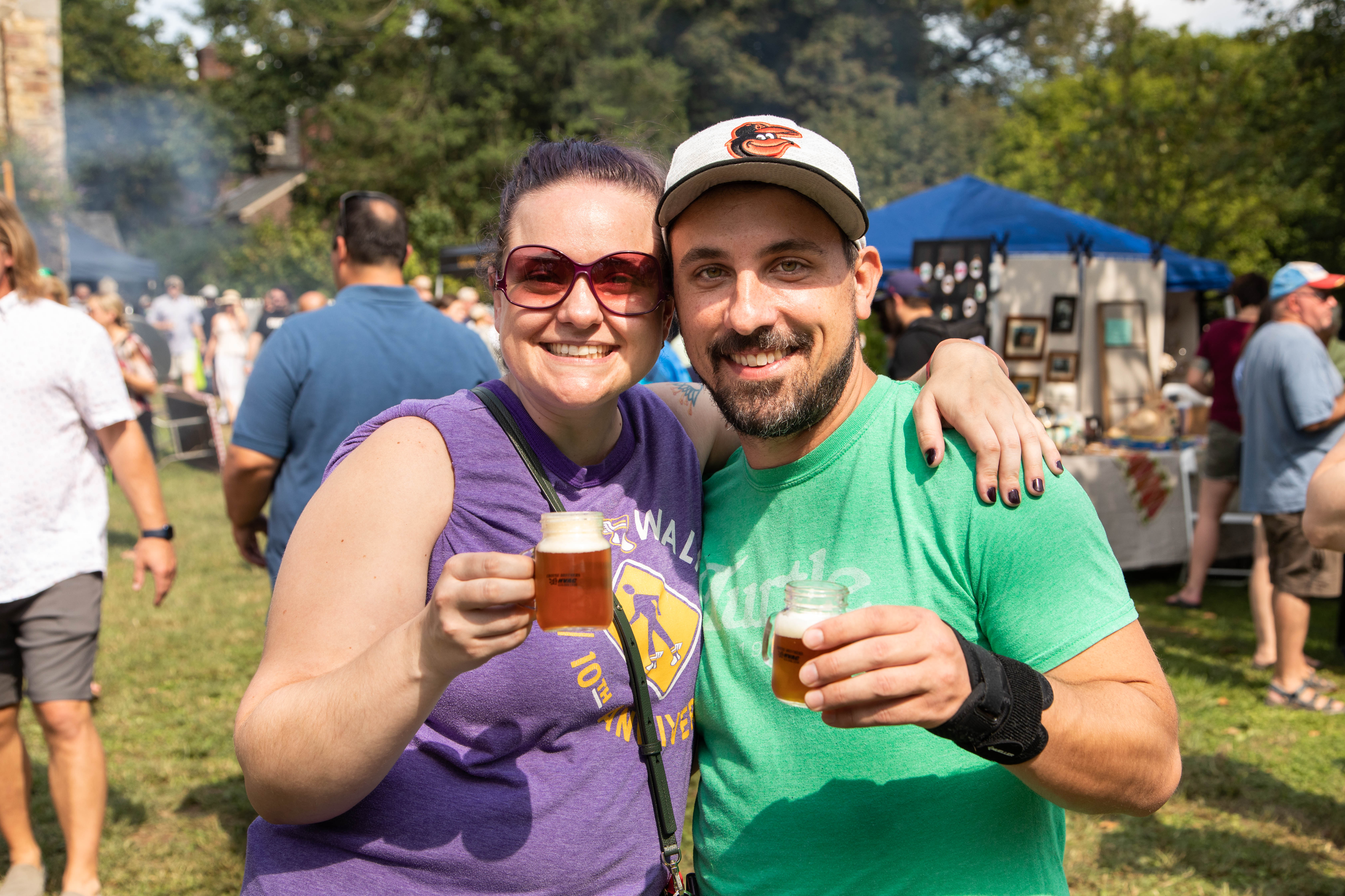 Odessa Brewfest 2021