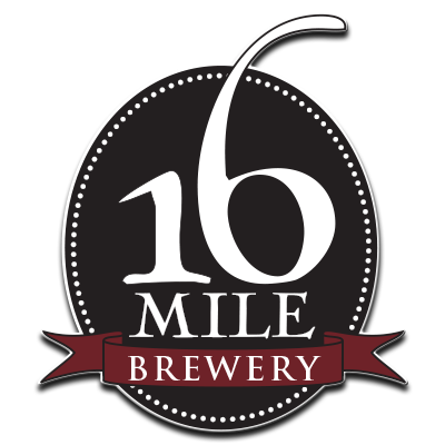 16 Mile Brewery