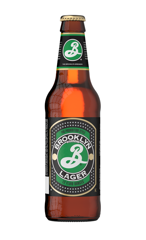 Brooklyn Lager