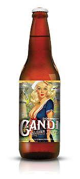 Candi Belgian Tripel