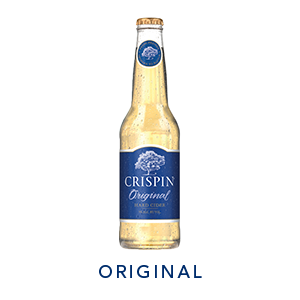 Crispin Original