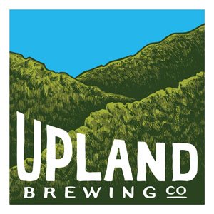 Upland Brewing logo