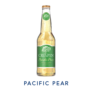 Crispin Pacific Pear