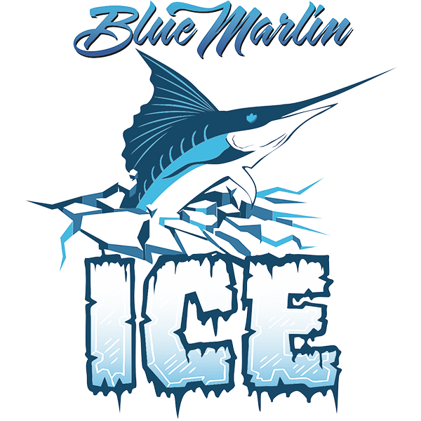 Blue Marlin Ice