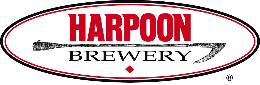 Harpoon Brewery