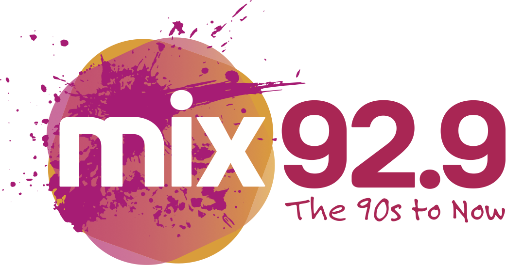 Mix 92.9