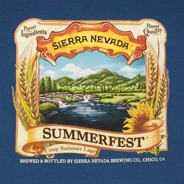 Sierra Nevada Summerfest