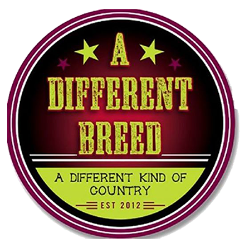 A Different Breed is a Modern Country band From Cecil County, Md