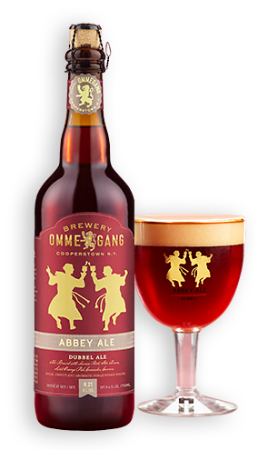 Ommegang Abbey Ale