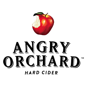 Angry Orchard logo