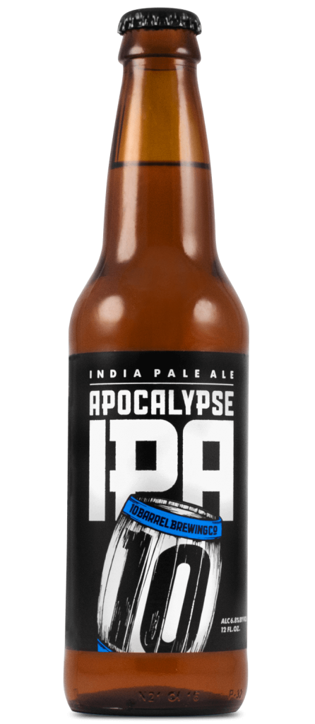 Apocalypse IPA