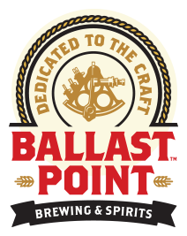 Ballast Point : The perfect balance of taste and aroma