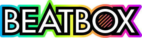 Beatbox logo Beatbox logo
