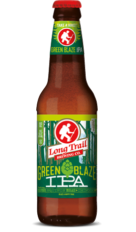 Green Blaze IPA