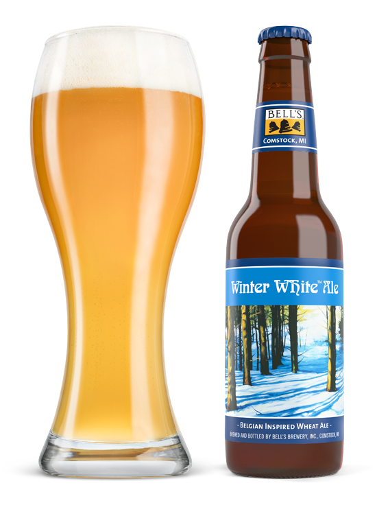 Bell's Winter White Ale