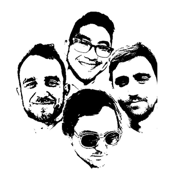 RnB funk sou blues New Orleans