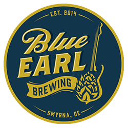 founder of Blue Earl Brewery Ronnie “Blue” Earl Price