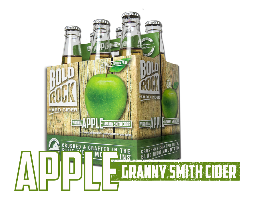 Granny Smith Cider