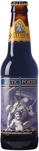 Baltic Porter