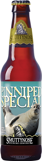 Pinniped Special Pinniped Special