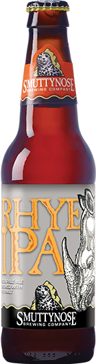 Rhye IPA Rhye IPA