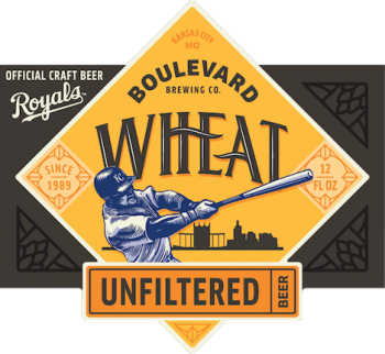 Unfiltered Wheat