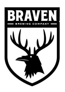 Braven Brewing Co. logo