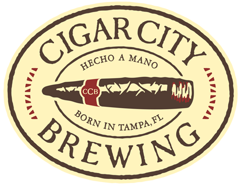 Cigar City Brewing Logo