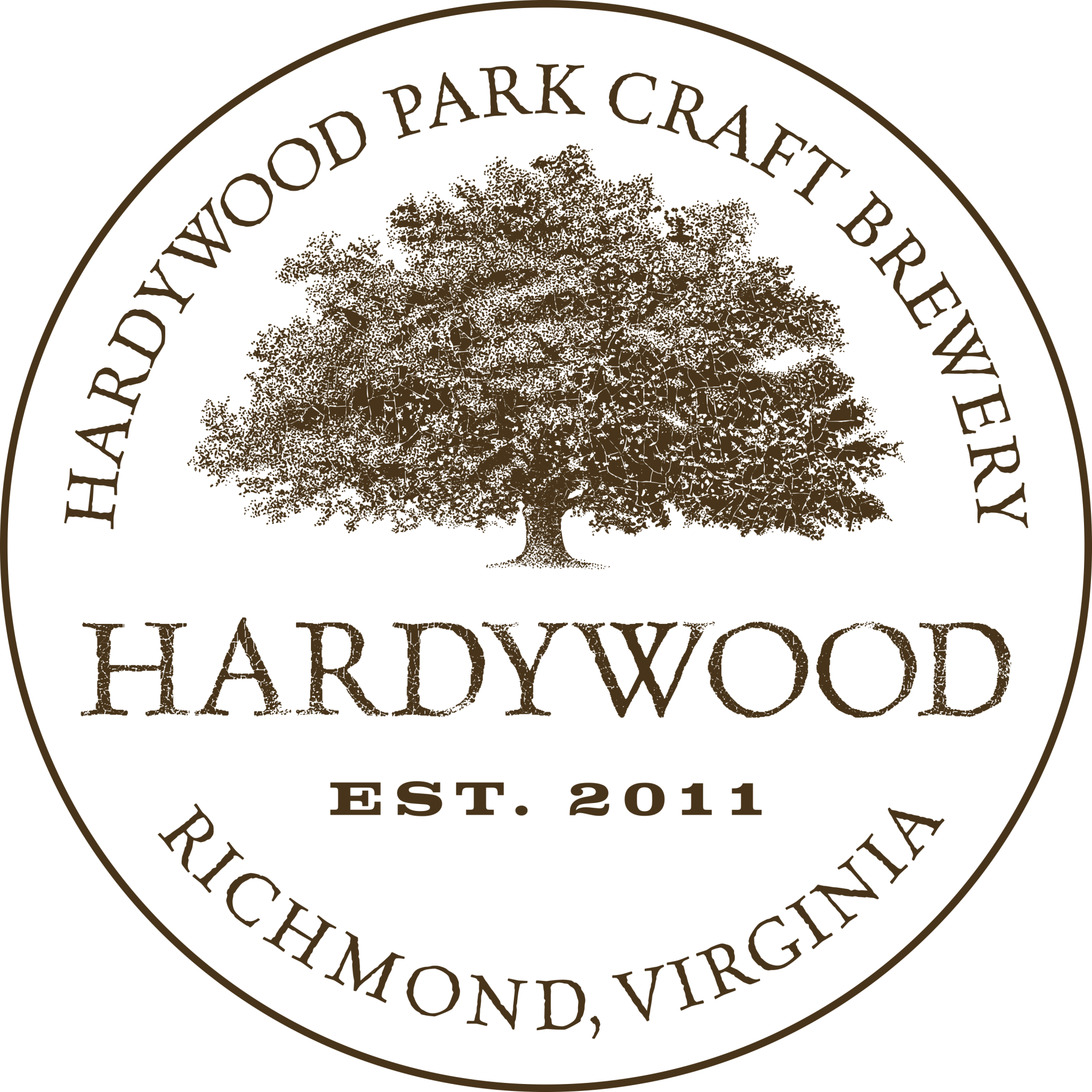 Hardywood Park Craft Brewery logo