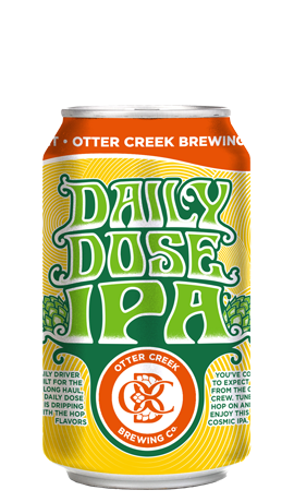 Daily Dose IPA