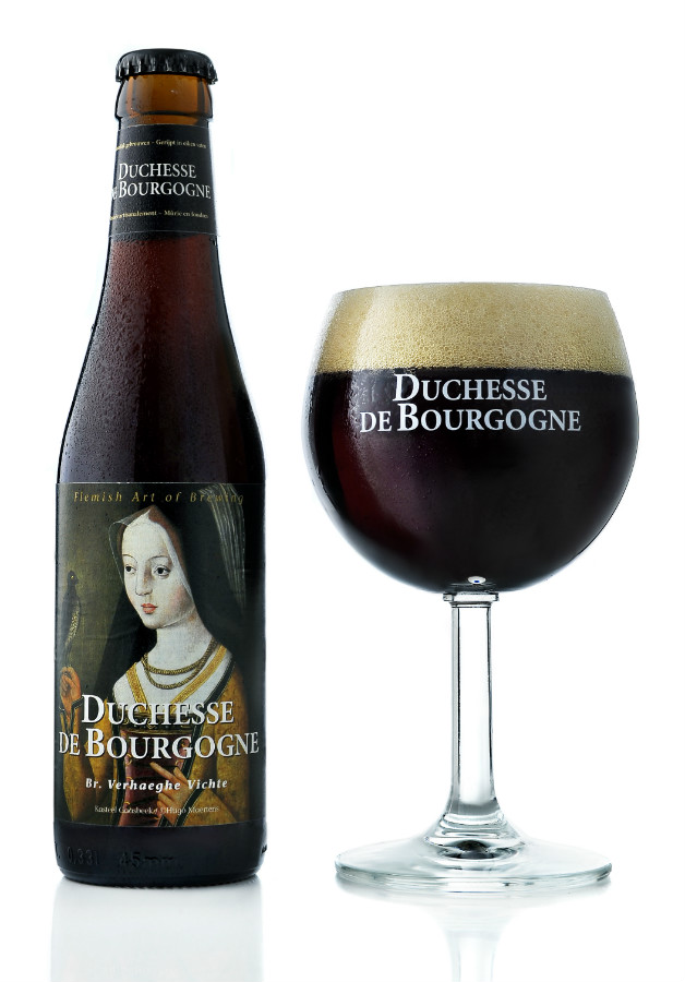 Duchesse De Bourgogne