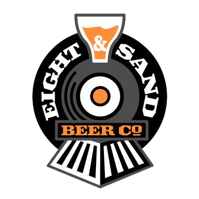 Eight & Sand Beer Co.