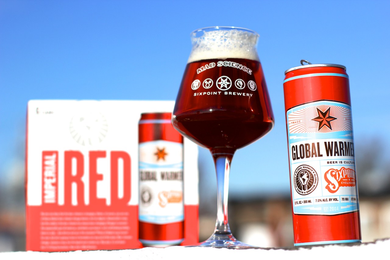 Sixpoint Global Warmer