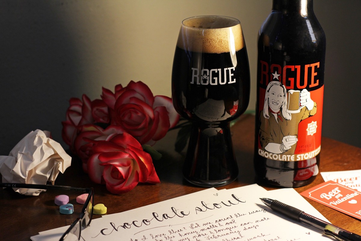 Chocolate Stout