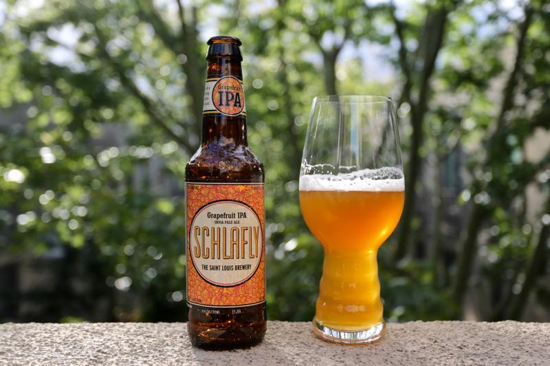 dry-hopped IPA notable for its bold flavor, tart characteristics, and approachable hoppiness