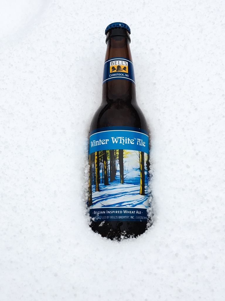 Bell's Winter White Ale