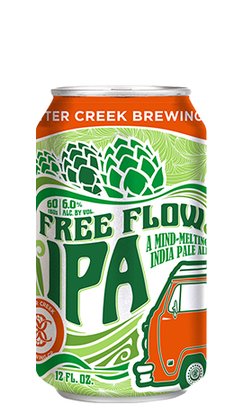 Free Flow IPA