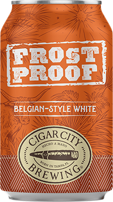 Belgian-style White Ale