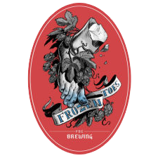 Frozen Toes Brewery Frozen Toes Brewery
