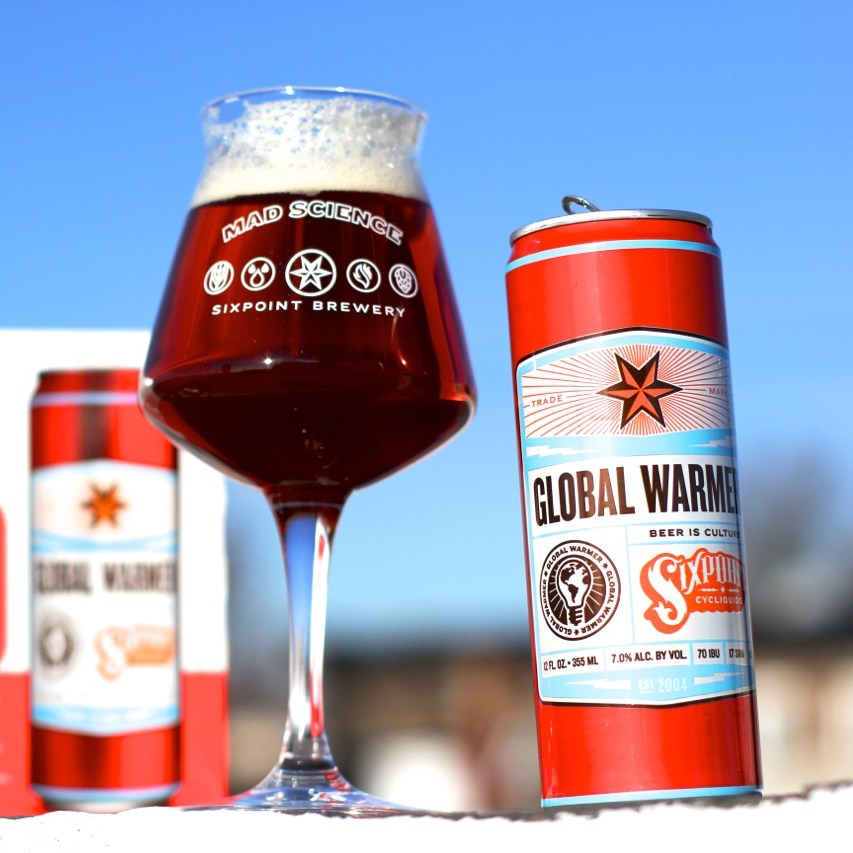 Sixpoint Global Warmer