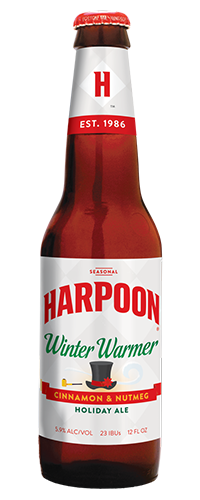 Harpoon Winter Warmer