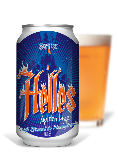 Helles Lager