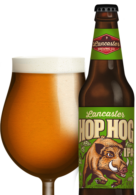 Hop Hog IPA