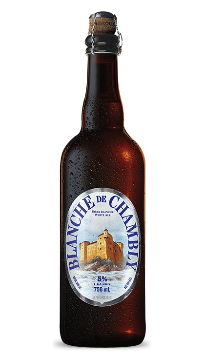 Blanche de Chambly