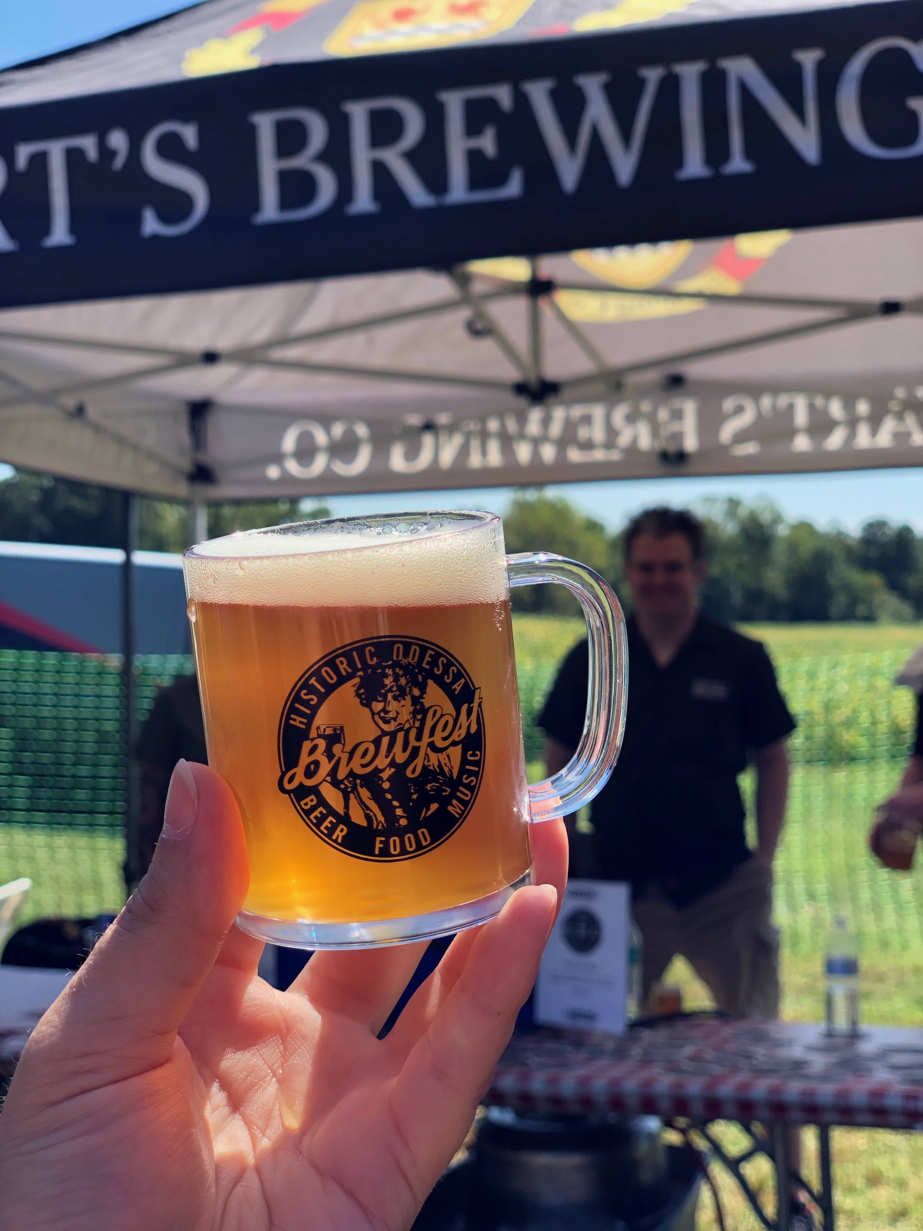 Brewfest 2019