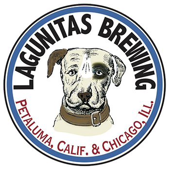 The core of Lagunitas came from Chicago, St Louis, Memphis, Walker Creek, and the highlands of Quincy.