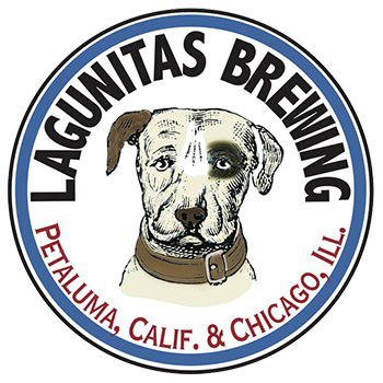Lagunitas Brewing Company The core of Lagunitas came from Chicago, St Louis, Memphis, Walker Creek, and the highlands of Quincy.